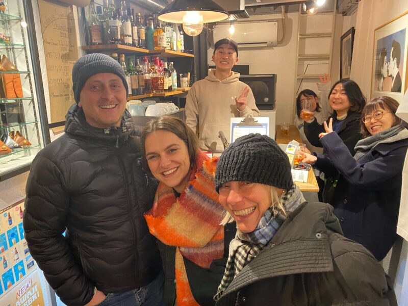 Tokyo, Japan. Image © PlanetSKI